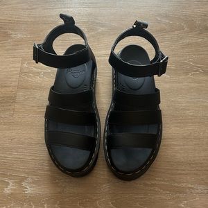 Dr. Martens Blaire Sandals